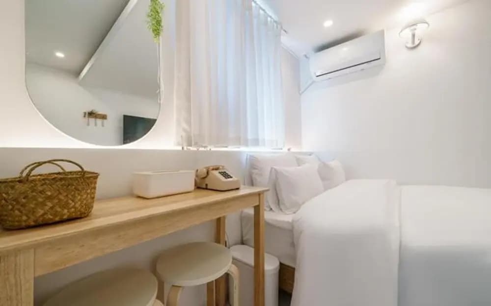 Jongno Hotel Rawa - photo 7
