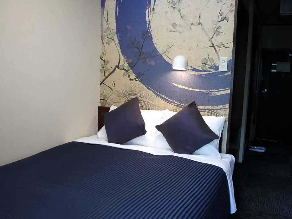 HOTEL LiVEMAX Kyoto Ekimae - photo 6