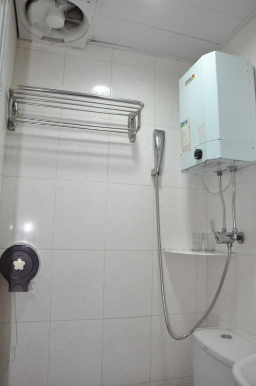 Dragon Hostel - photo 7