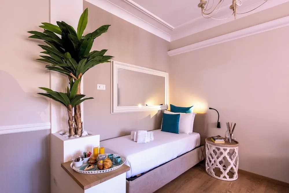 New Sara's Trastevere apartment - photo 5