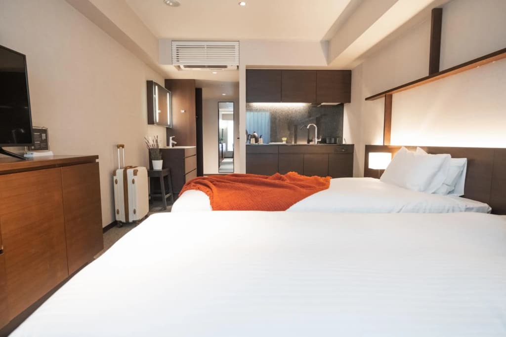 KABIN Kyoto - photo 4