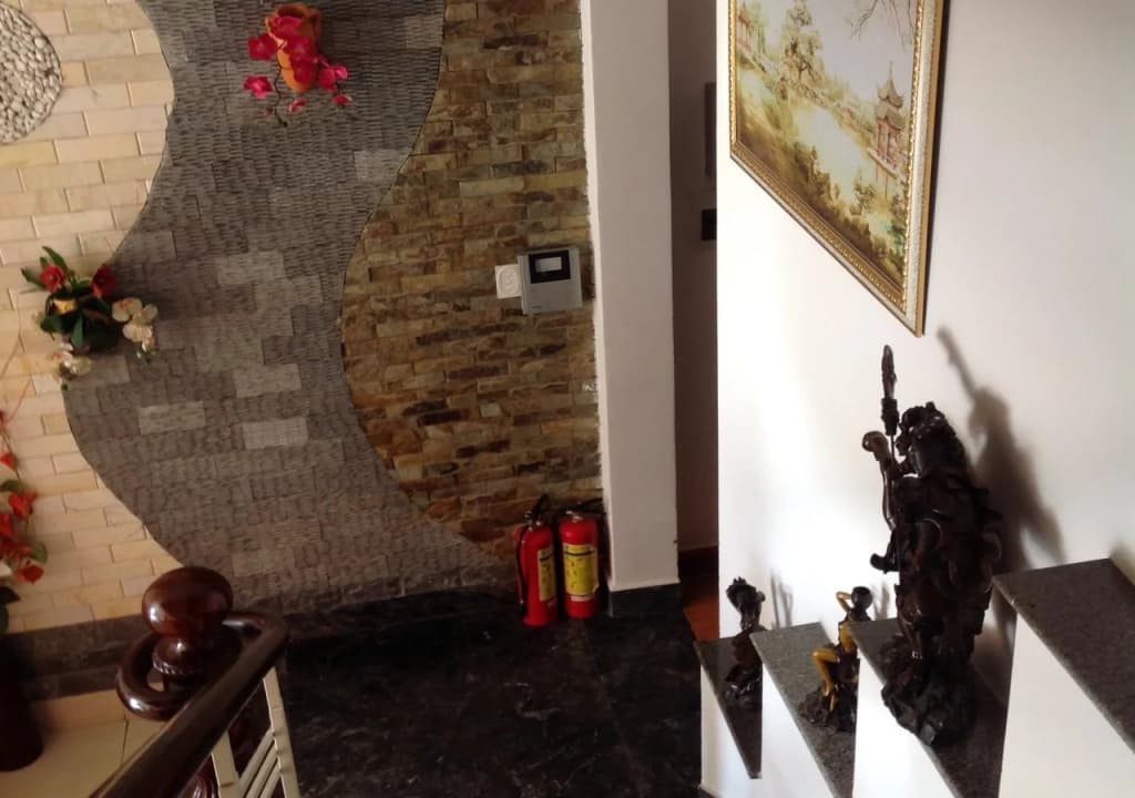 Huong Duy Hotel - photo 14