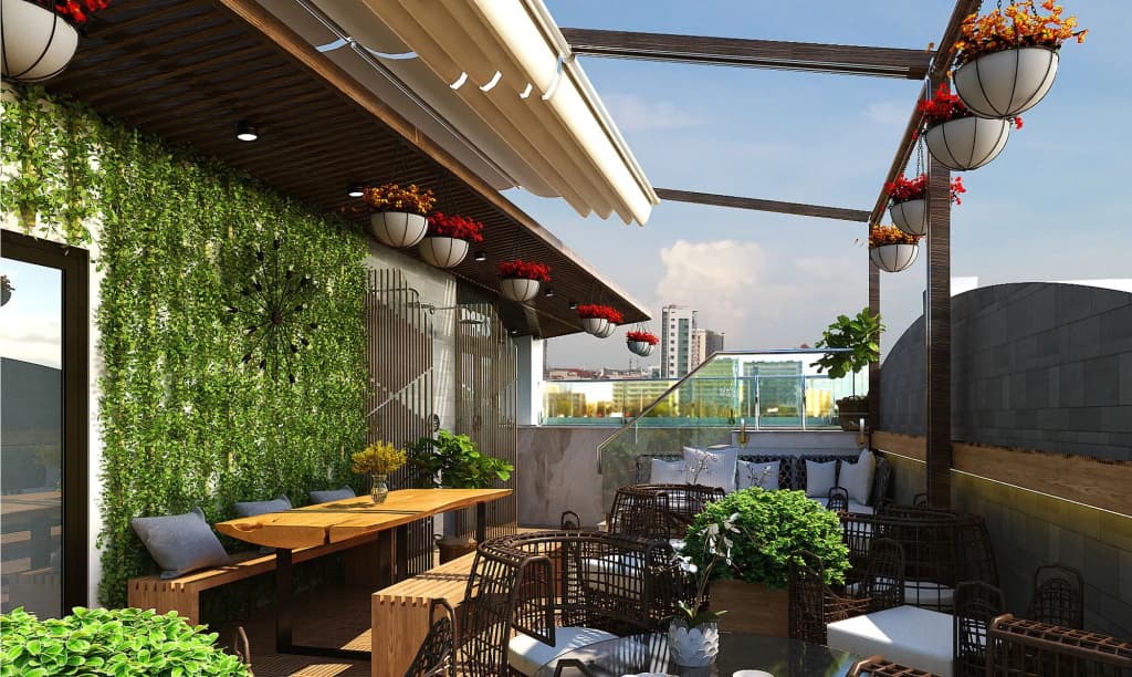 Brandi Gate Hotel & Spa - photo 23