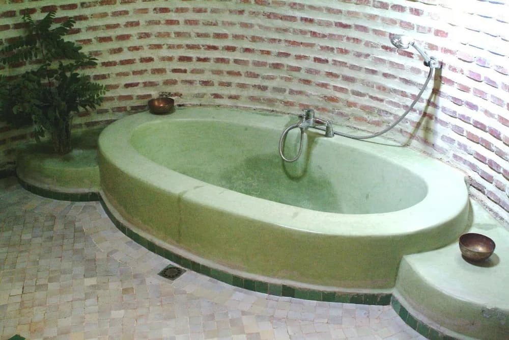 Appartement Palmeraie Marrakech - photo 8