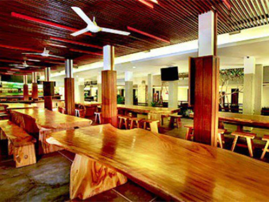 Primera Hotel Seminyak - photo 22