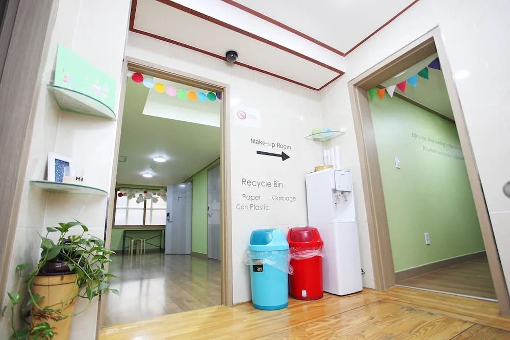 Mori Guesthouse - Hostel - photo 15