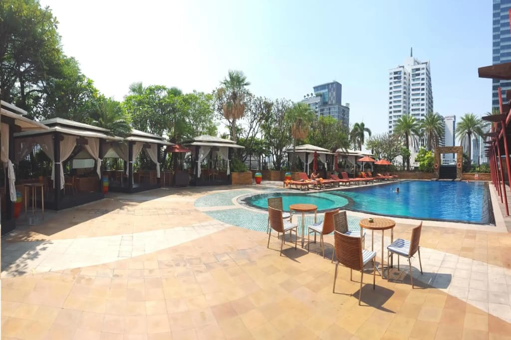 Sky Villas By VipConcierge - photo 9