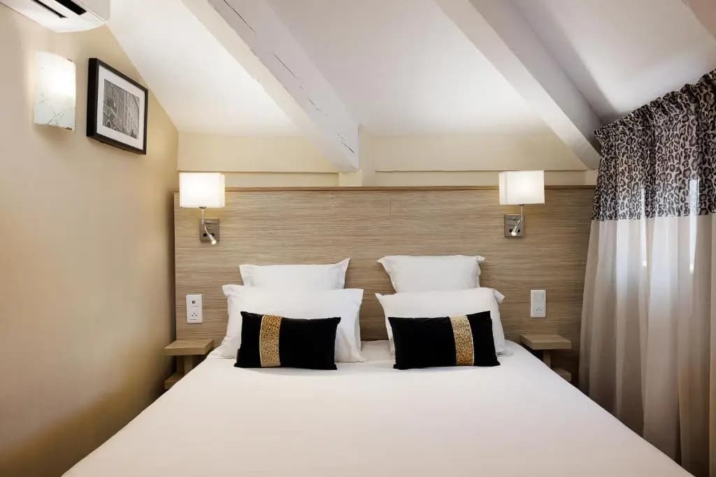 Hôtel KHLA Nice - photo 46