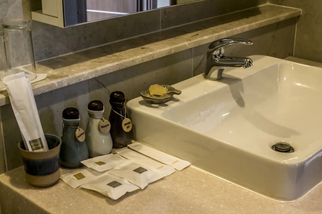 Anta Residence Self-service Apartment - photo 10