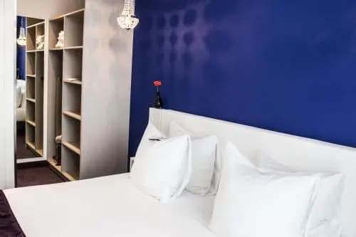 Westcord Art Hotel Amsterdam 3*** & Westcord Art Hotel Amsterdam 4**** - photo 3