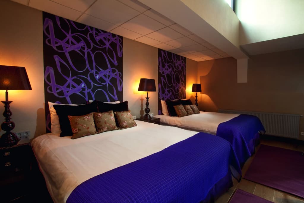 Hotel Sebastian's - photo 26