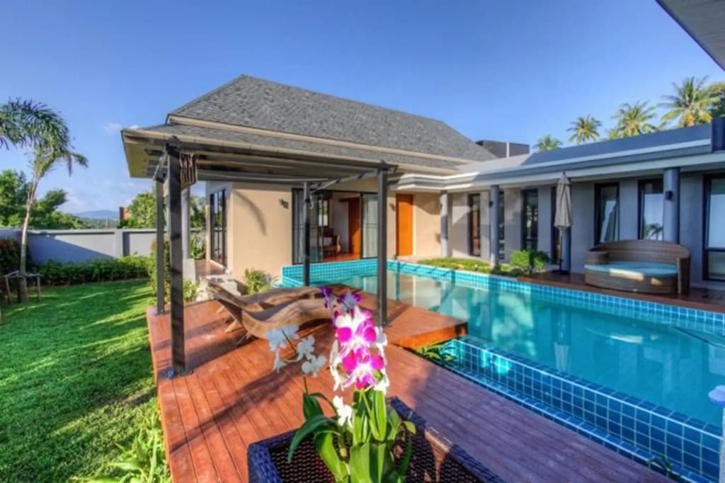 Ibiscus Villa by Jetta - photo 11