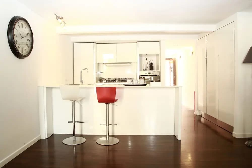 Vicolo Moroni Apartment - photo 13