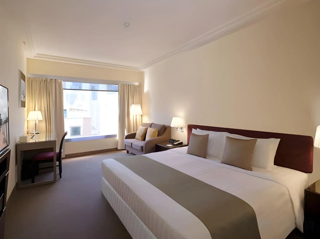 Prudential Hotel - photo 30