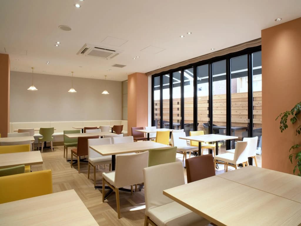 Hotel Sobial Osaka Dome - photo 23