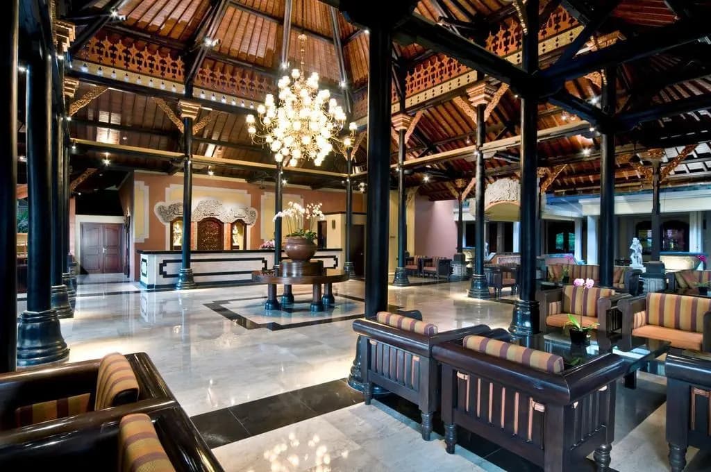 Green Garden Beach Resort & Spa - photo 16