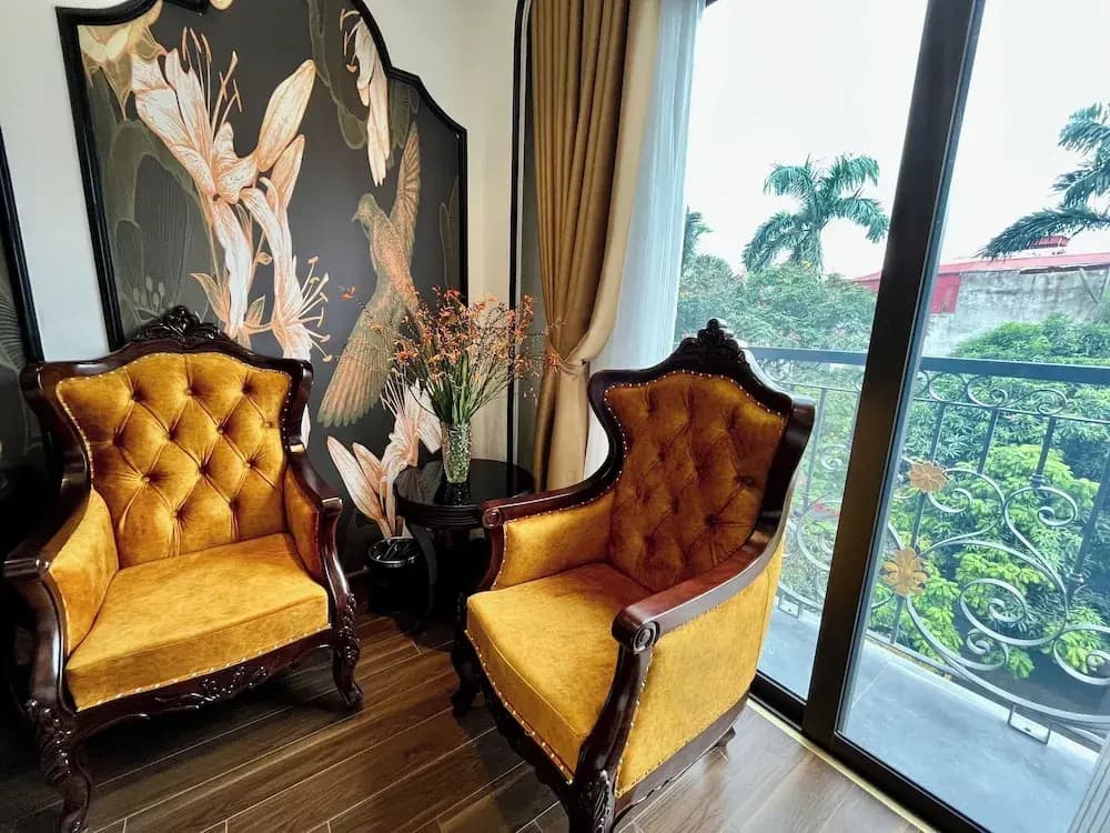 Royal Hanoi Hotel - photo 12