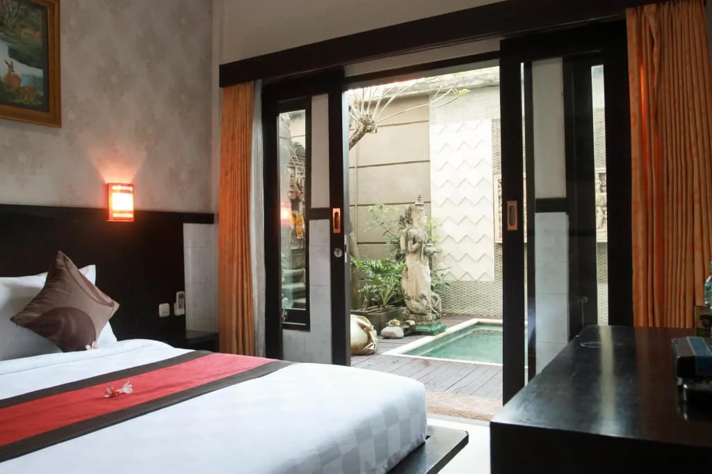 Agus Guest house Sunset Road - photo 3