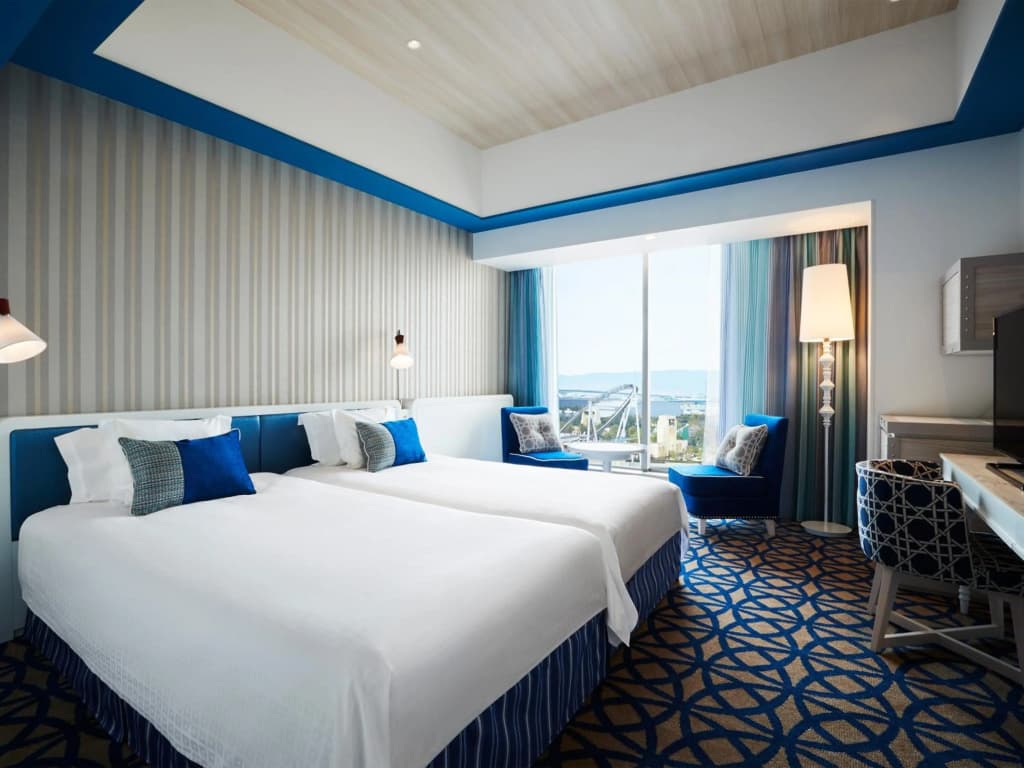 Hotel Universal Port - photo 37