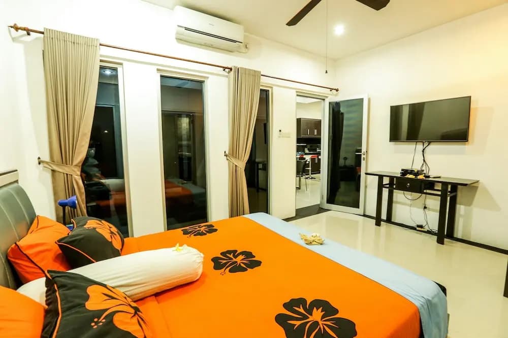 Villa Cinta Kelapa - photo 6