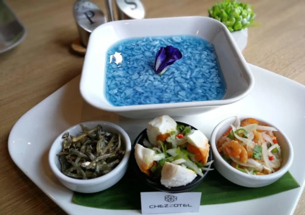 Chezzotel Pattaya - photo 14