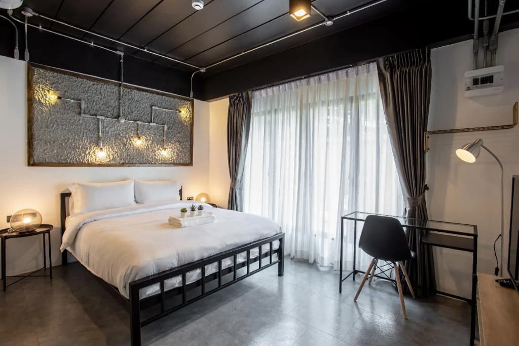 My Loft Hotel - photo 5
