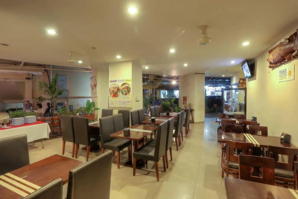 Everyday Hotel Kuta Central - photo 28