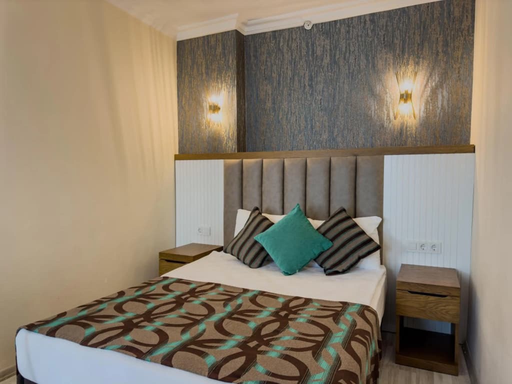 Concordia Celes Hotel - photo 6