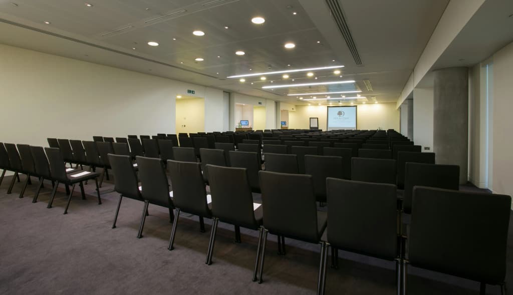 DoubleTree by Hilton Hotel London -Tower of London - photo 20