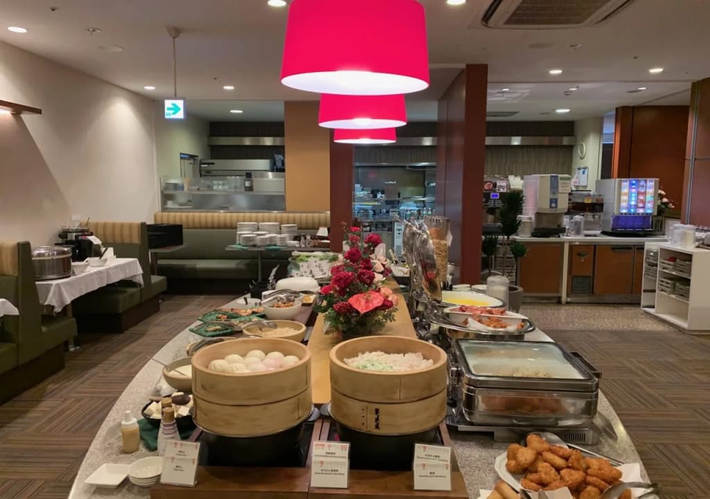 Sotetsu Fresa Inn Higashi Shinjuku - photo 13