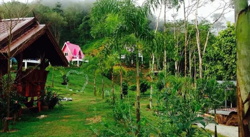 Phupha Srirung Resort - photo 9