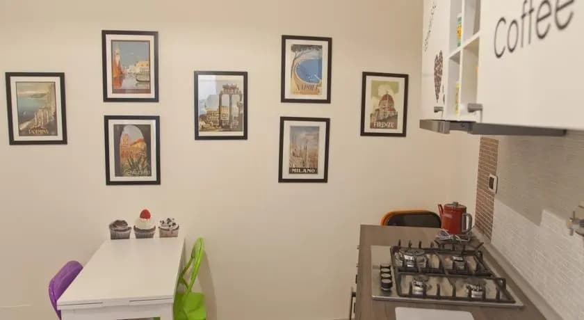 Casa Vacanza Donzella - photo 3