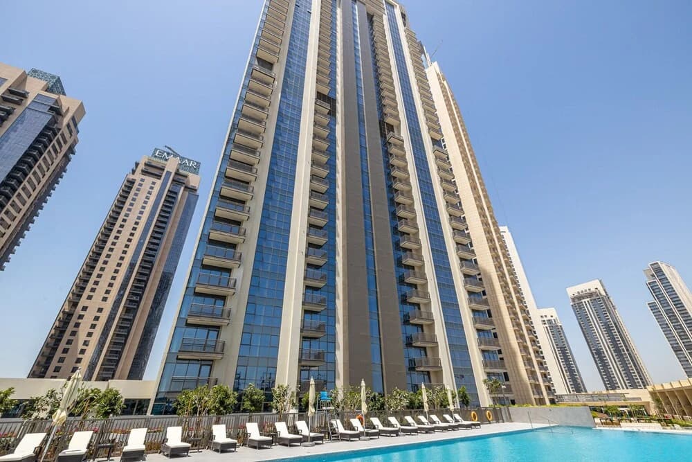 Creekside 18-A Dubai Harbour - photo 13