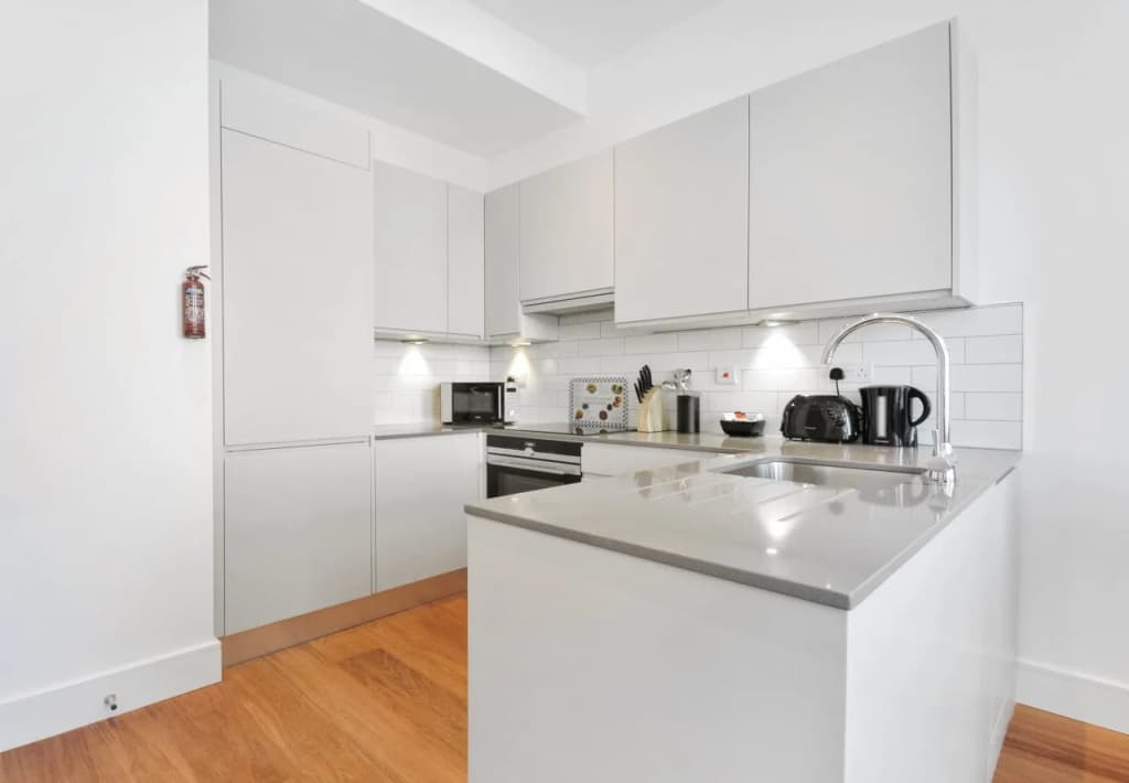 Access West Kensington - photo 21