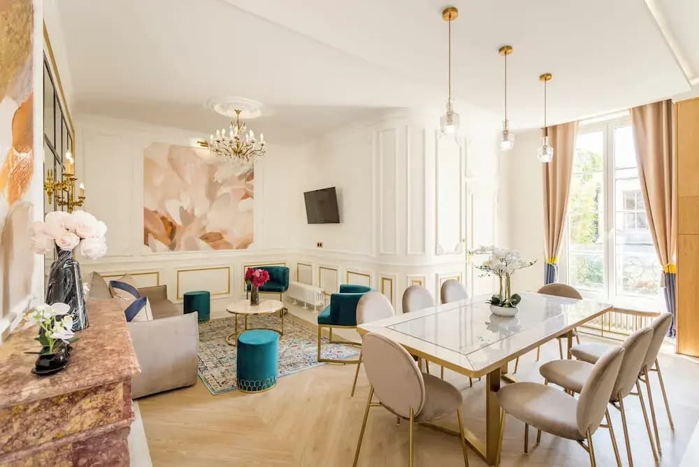 Merveil Luxury Suites - Bac I-II - photo 17