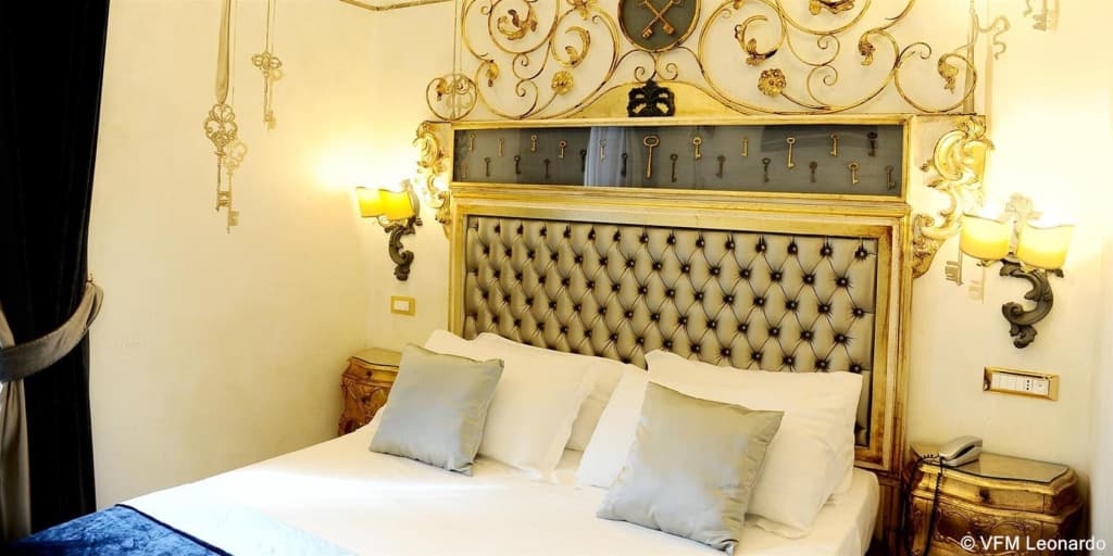 Roma Romantica Suite - photo 2