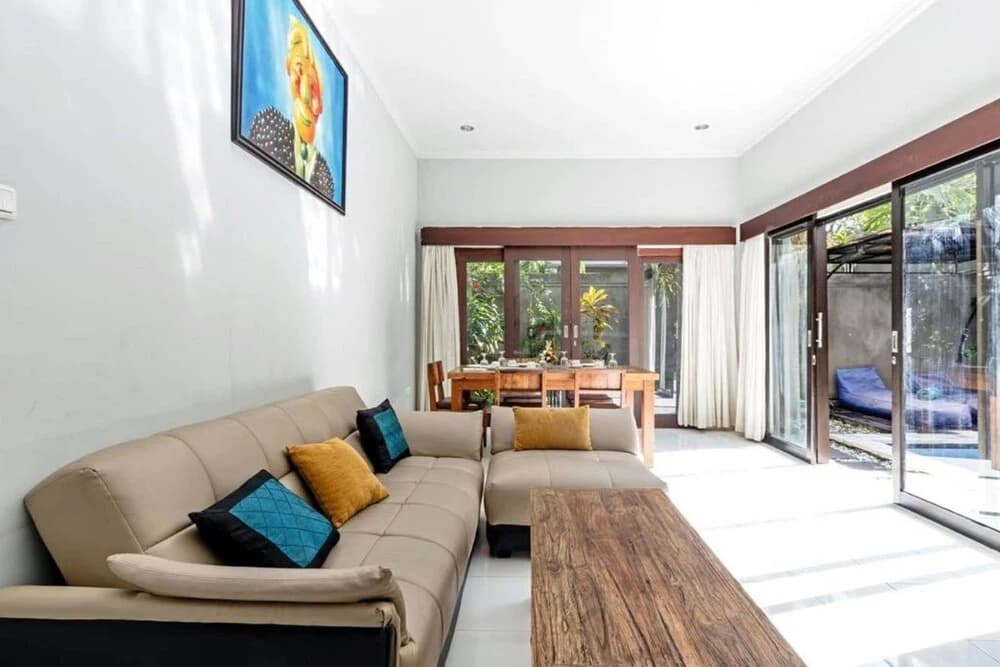 Villa D' Carik Legian - photo 7