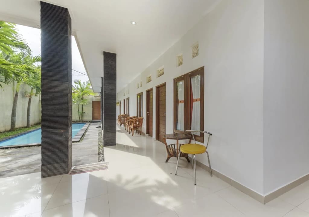 Graha Wedha Kuta - photo 10