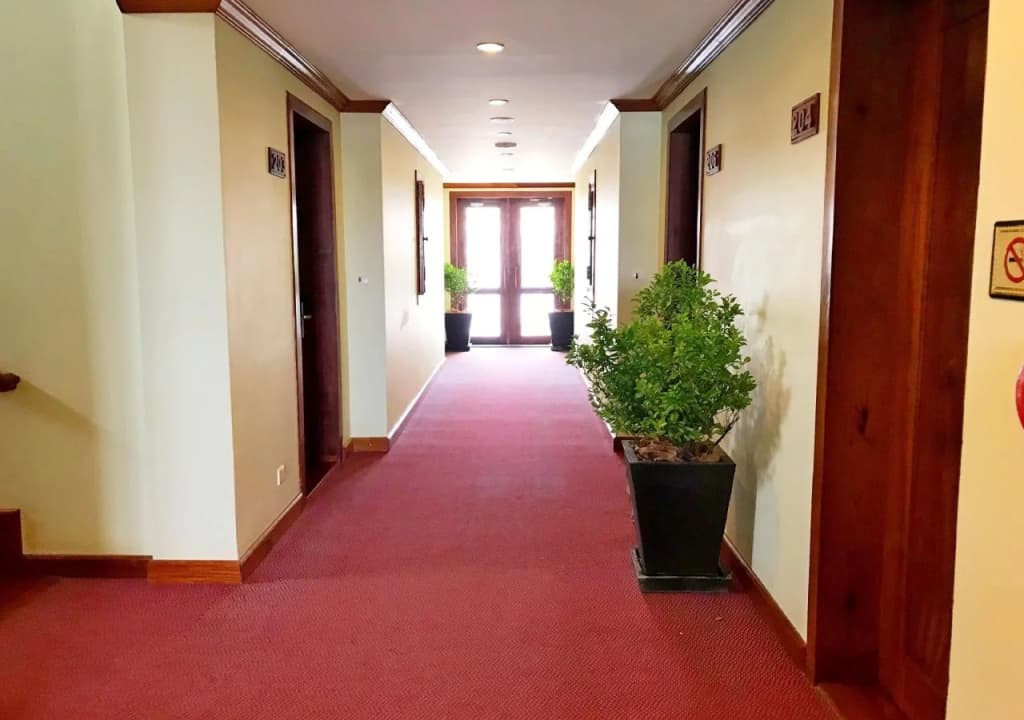 Cheathata Angkor Hotel - photo 14