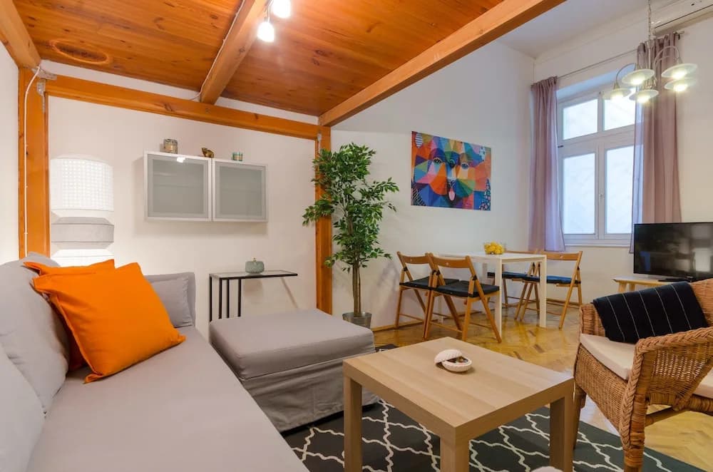 Perilla Apartment - photo 3