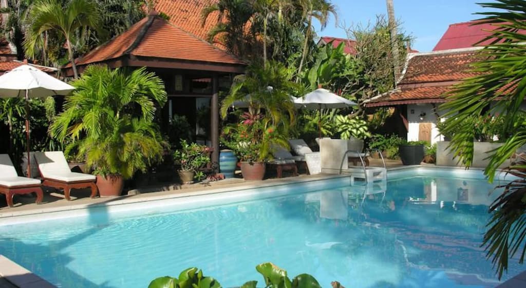 White House Beach Resort - photo 33