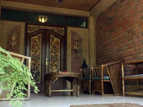 Klub Kokos Bungalows - photo 8