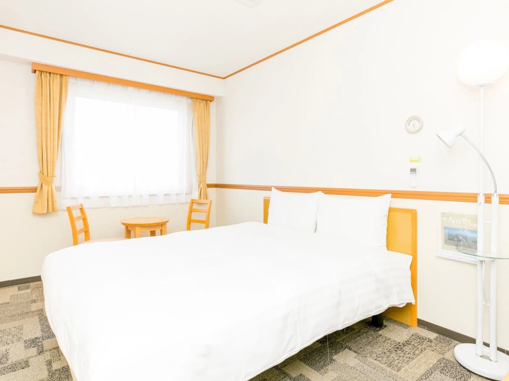Toyoko Inn Tokyo Ikebukuro Kita 2 - photo 22