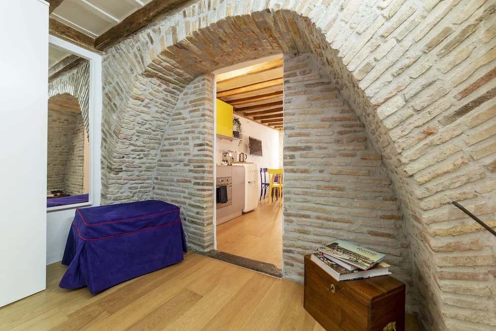 Largo di Torre Argentina Cozy Studio - photo 12