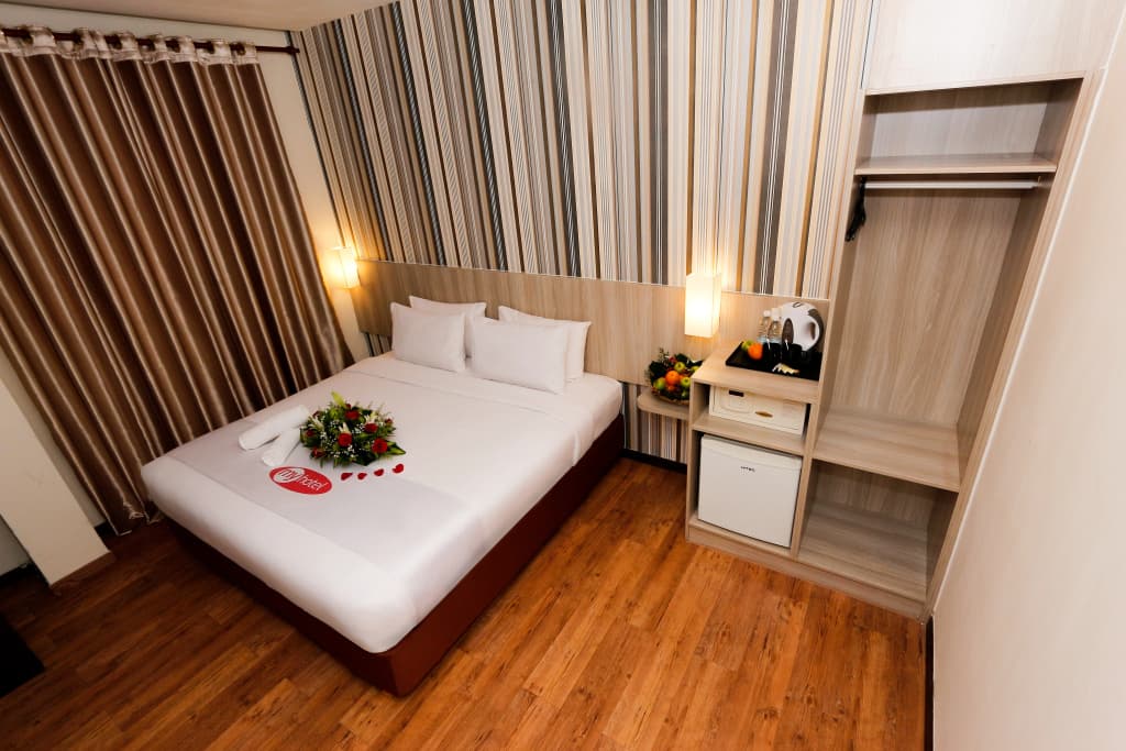 My Hotel at Bukit Bintang - photo 25