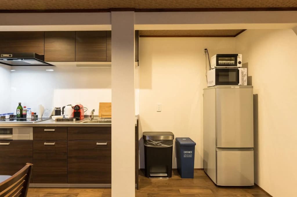 Shiki Homes - Vacation STAY 13657 - photo 2