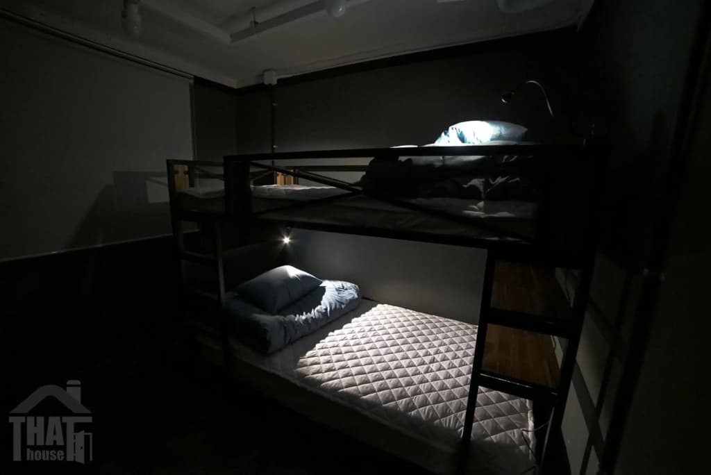 THAT House - Hostel - photo 2