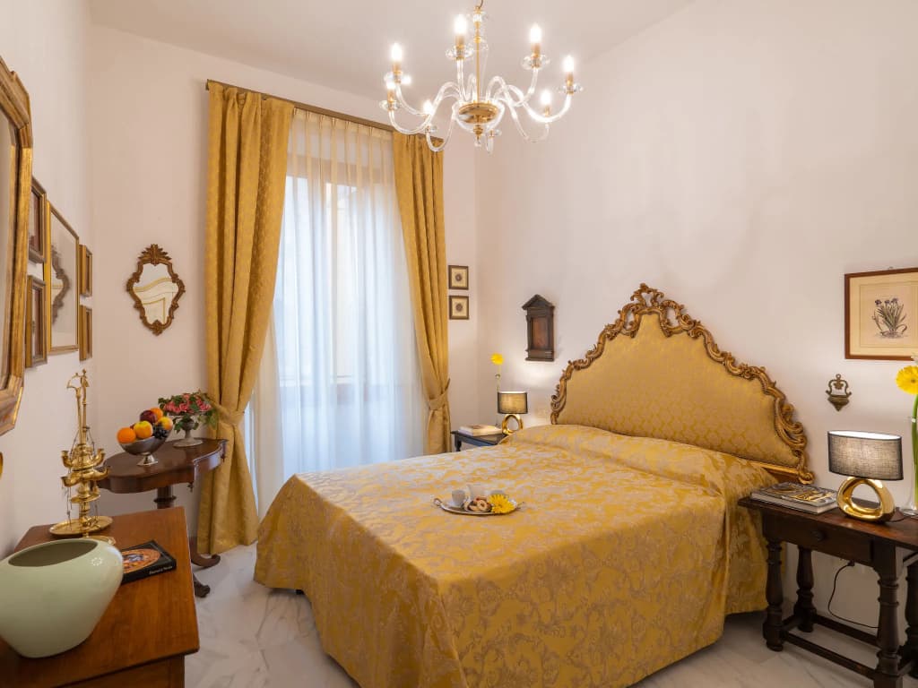 Signoria apartament - photo 3