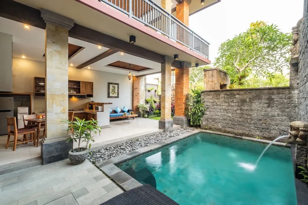 Wananta Villa - photo 18