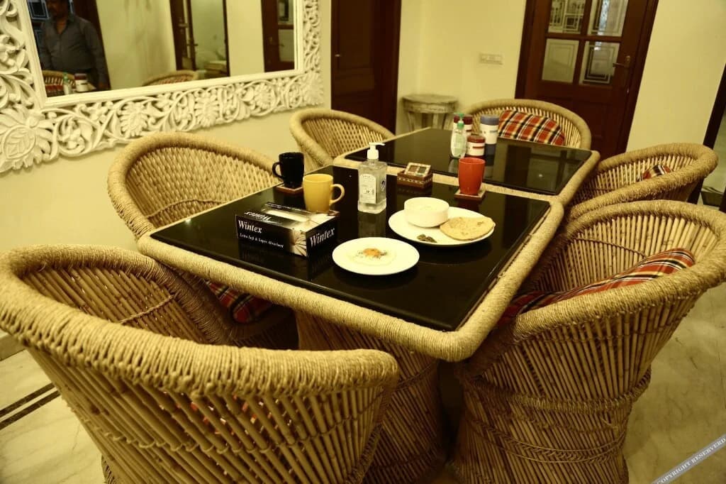 Casa Kuvera - photo 10